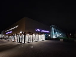 DMSM Bund - Nürnberg